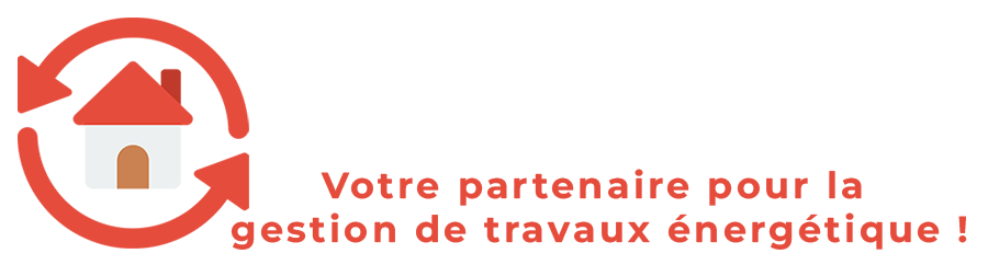 CRMRENOCOM – CRM de gestion de travaux énergétique Logo